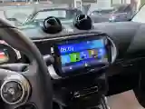 2019 Smart smart fortwo 0.9T 90HP L3 6DCT