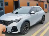 2023 GAC TRUMPCHI GS3,autocango,china used car exporter,china ev exporter,chinese used car exporter,chinese used ev exporter