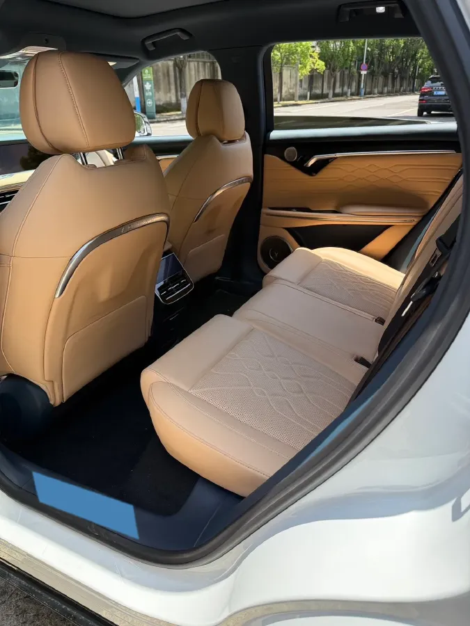 2024 Voyah FREE 1.5T 150HP L4 REEV 39.2KWH,autocango,china used car exporter,china ev exporter,chinese used car exporter,chinese used ev exporter
