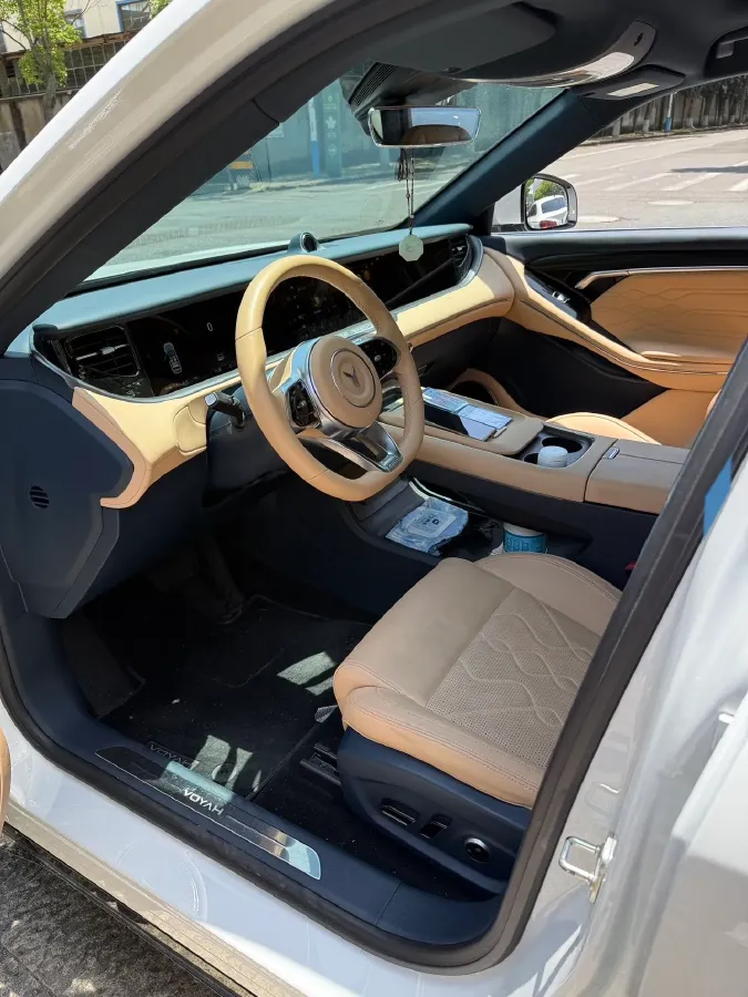 2024 Voyah FREE 1.5T 150HP L4 REEV 39.2KWH,autocango,china used car exporter,china ev exporter,chinese used car exporter,chinese used ev exporter