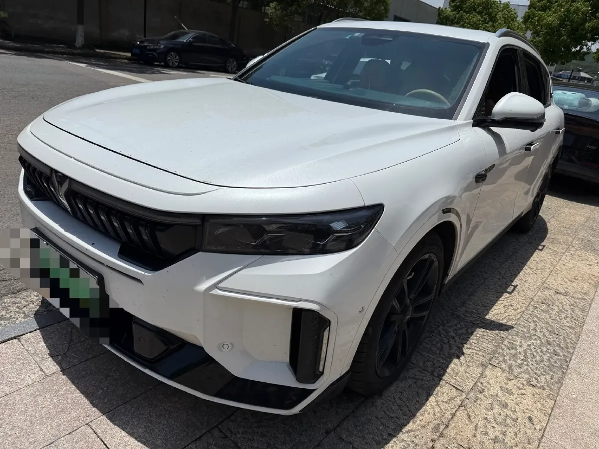 2024 Voyah FREE 1.5T 150HP L4 REEV 39.2KWH,autocango,china used car exporter,china ev exporter,chinese used car exporter,chinese used ev exporter