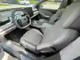 2025 Geely Galaxy Starshine 8 1.5T 163HP L4 3DHT PHEV 27.69KWH