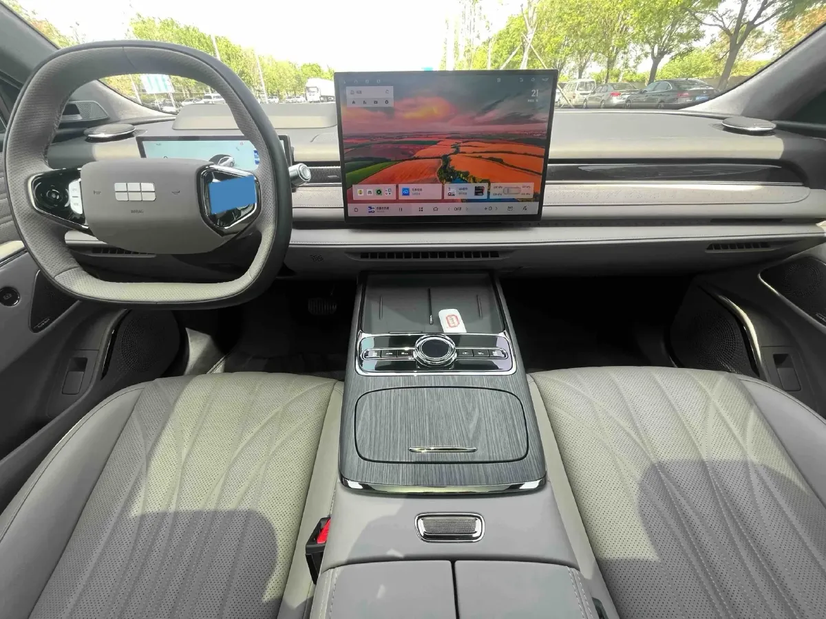 2025 Geely Galaxy Starshine 8 1.5T 163HP L4 3DHT PHEV 27.69KWH,autocango,china used car exporter,china ev exporter,chinese used car exporter,chinese used ev exporter