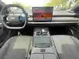 2025 Geely Galaxy Starshine 8 1.5T 163HP L4 3DHT PHEV 27.69KWH