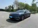 2025 Geely Galaxy Starshine 8 1.5T 163HP L4 3DHT PHEV 27.69KWH