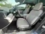2025 Geely Galaxy Starshine 8 1.5T 163HP L4 3DHT PHEV 27.69KWH