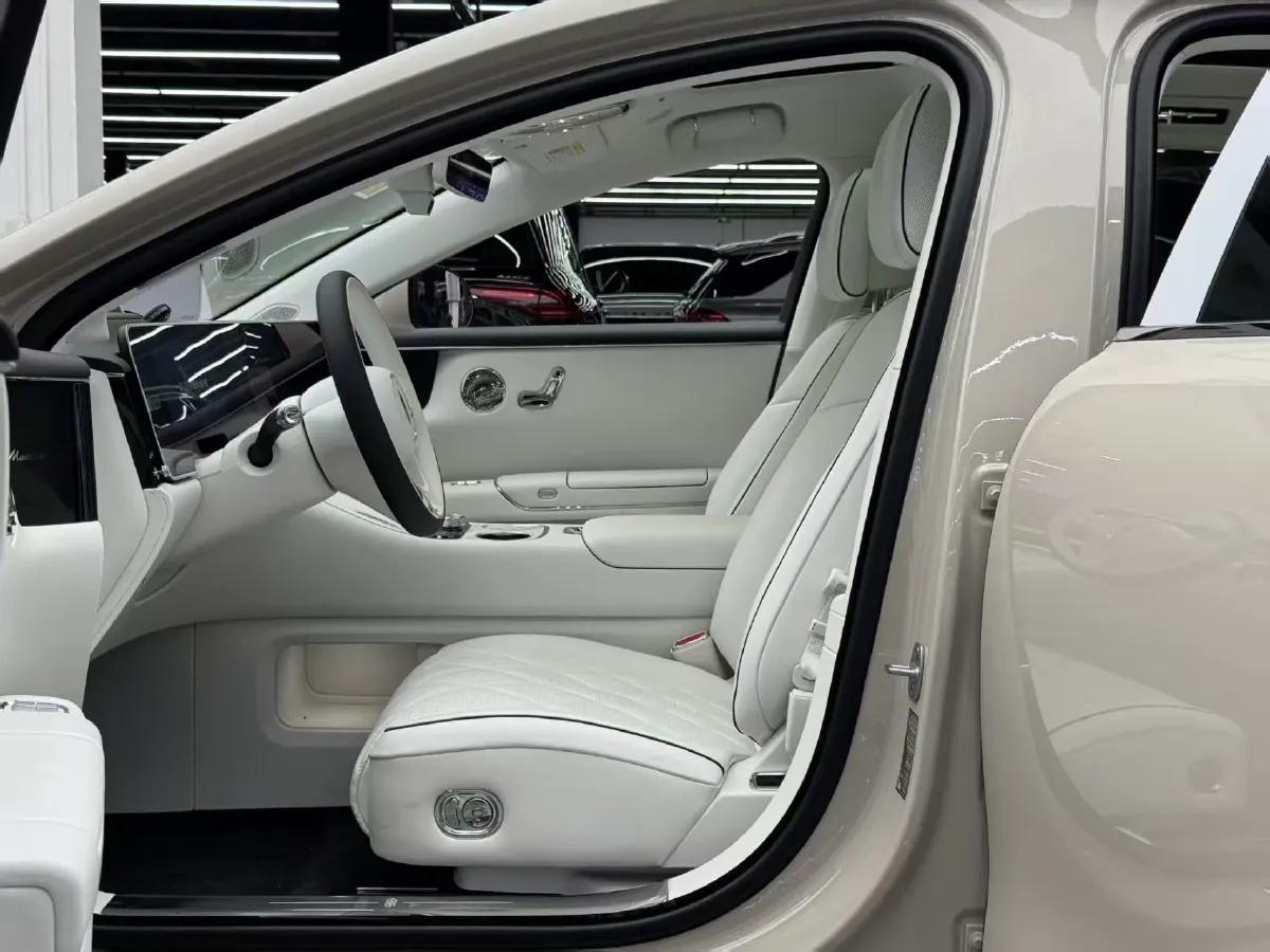 2025 HIMA S800 REEV 170HP REEV 65KWH,autocango,china used car exporter,china ev exporter,chinese used car exporter,chinese used ev exporter