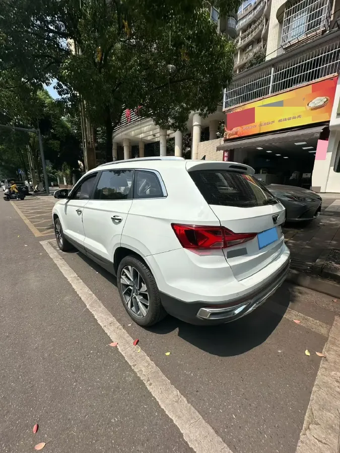 2020 Jetta VS7 1.4T 150HP L4 6AT,autocango,china used car exporter,china ev exporter,chinese used car exporter,chinese used ev exporter