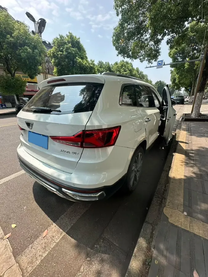 2020 Jetta VS7 1.4T 150HP L4 6AT,autocango,china used car exporter,china ev exporter,chinese used car exporter,chinese used ev exporter