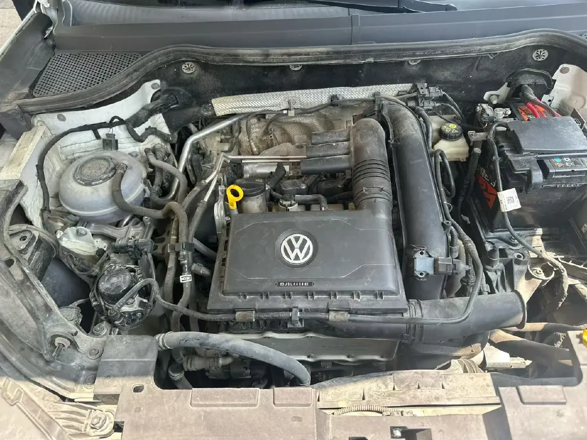 2020 Jetta VS7 1.4T 150HP L4 6AT,autocango,china used car exporter,china ev exporter,chinese used car exporter,chinese used ev exporter