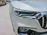 2019 HongQi HS5 2.0T 224HP L4 6AT