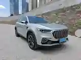2019 HongQi HS5 2.0T 224HP L4 6AT