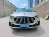 2019 HongQi HS5 2.0T 224HP L4 6AT