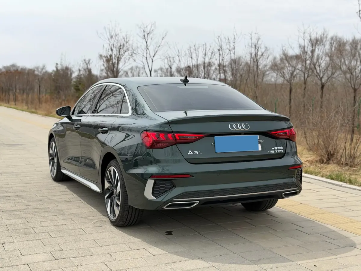 2023 Audi A3 1.4T 150HP L4 7DCT,autocango,china used car exporter,china ev exporter,chinese used car exporter,chinese used ev exporter
