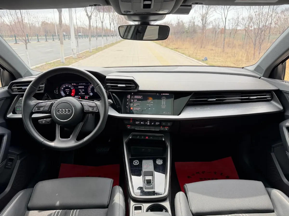 2023 Audi A3 1.4T 150HP L4 7DCT,autocango,china used car exporter,china ev exporter,chinese used car exporter,chinese used ev exporter