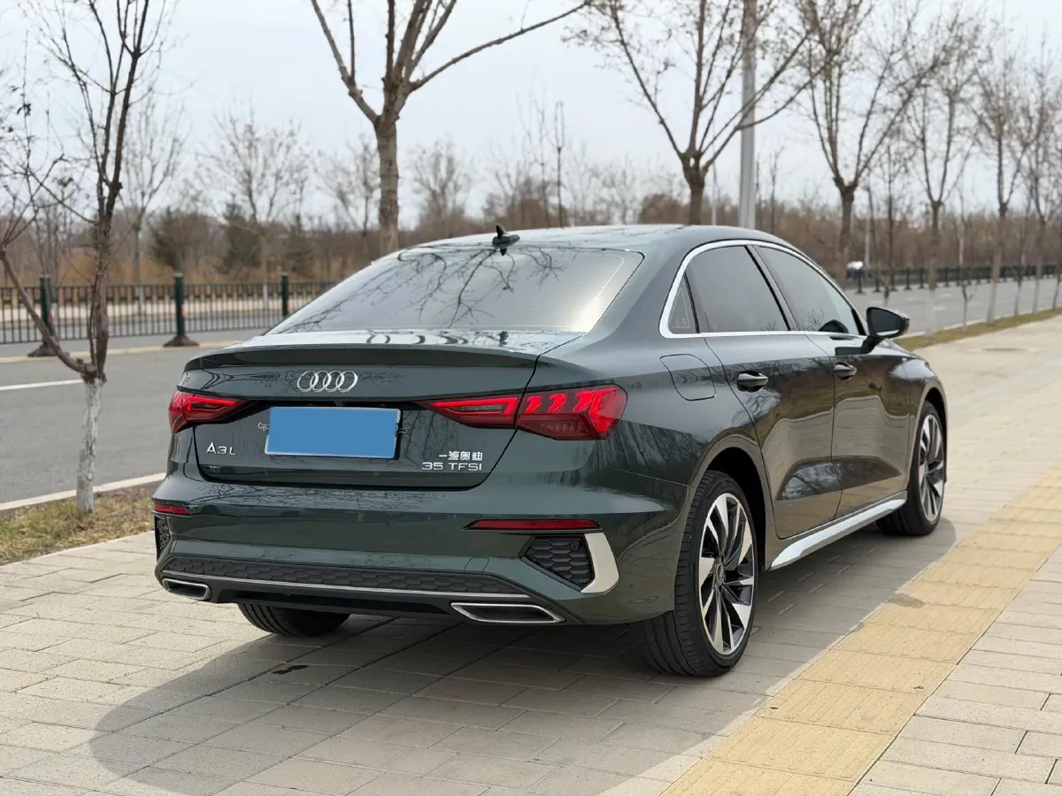 2023 Audi A3 1.4T 150HP L4 7DCT,autocango,china used car exporter,china ev exporter,chinese used car exporter,chinese used ev exporter
