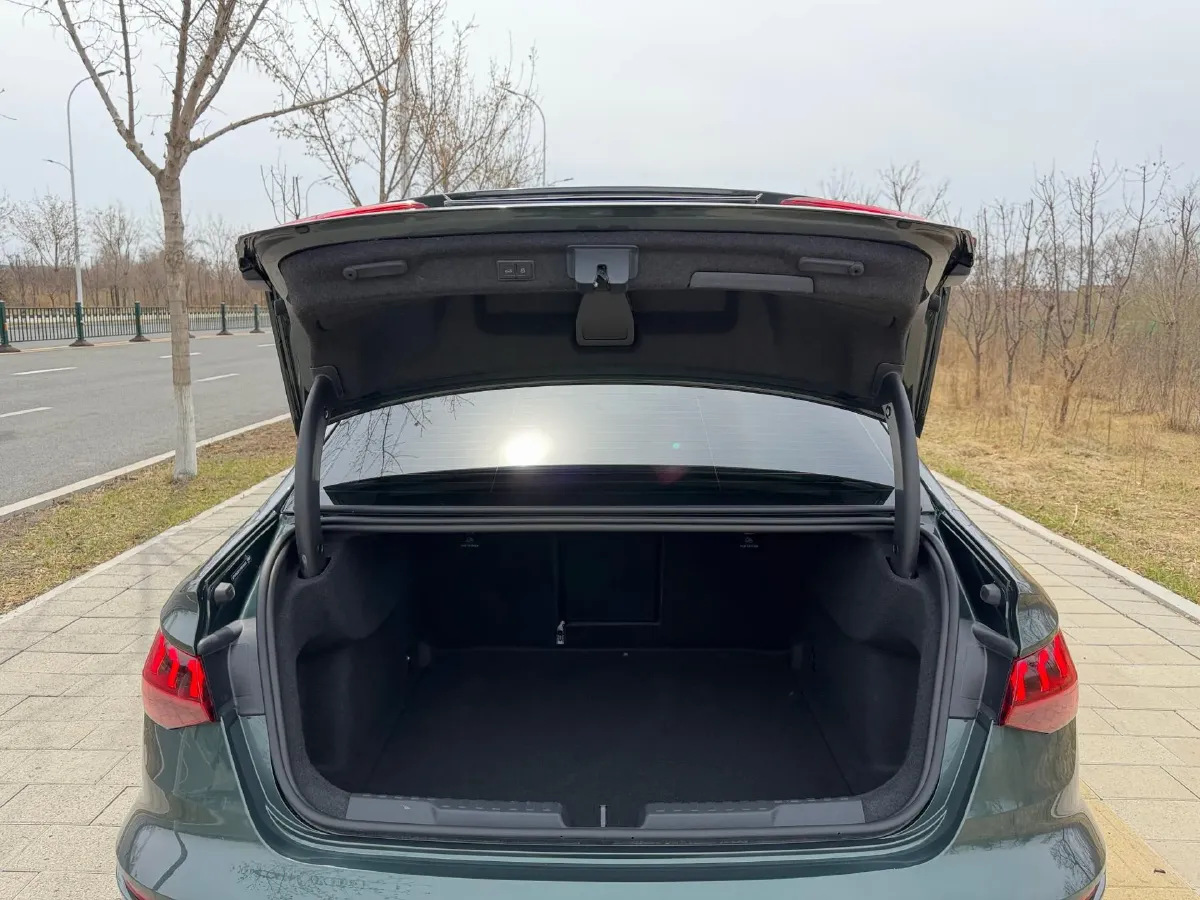 2023 Audi A3 1.4T 150HP L4 7DCT,autocango,china used car exporter,china ev exporter,chinese used car exporter,chinese used ev exporter