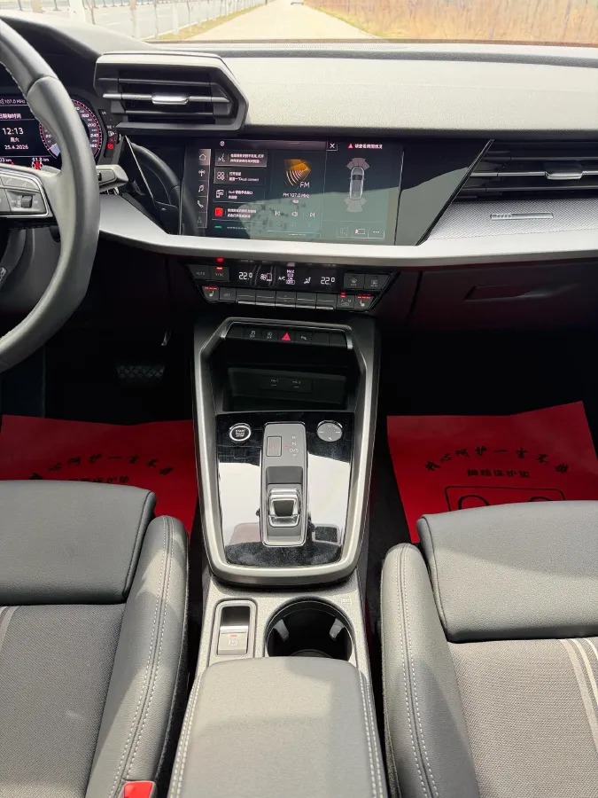 2023 Audi A3 1.4T 150HP L4 7DCT,autocango,china used car exporter,china ev exporter,chinese used car exporter,chinese used ev exporter