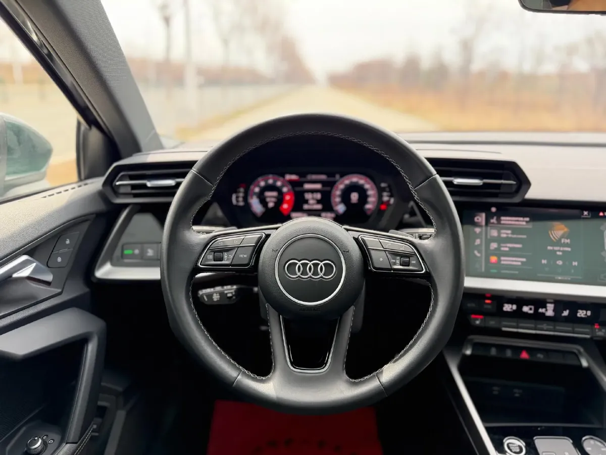 2023 Audi A3 1.4T 150HP L4 7DCT,autocango,china used car exporter,china ev exporter,chinese used car exporter,chinese used ev exporter