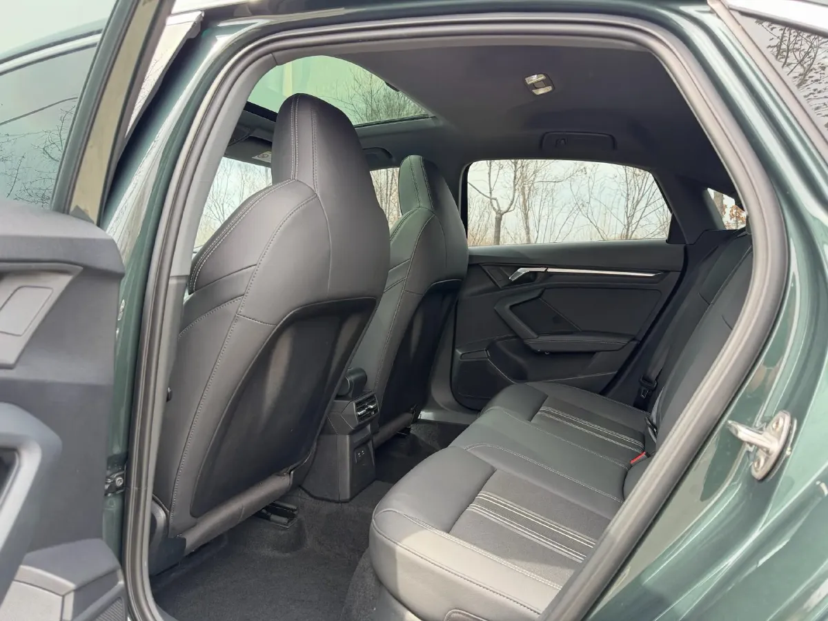 2023 Audi A3 1.4T 150HP L4 7DCT,autocango,china used car exporter,china ev exporter,chinese used car exporter,chinese used ev exporter
