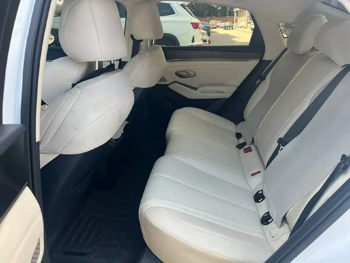 2024 BYD QinL 1.5L 101HP L4 E-CVT PHEV 15.87KWH,autocango,china used car exporter,china ev exporter,chinese used car exporter,chinese used ev exporter