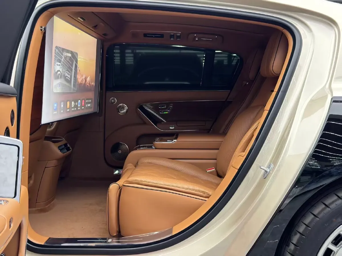 2025 HIMA S800 REEV 170HP REEV 65KWH,autocango,china used car exporter,china ev exporter,chinese used car exporter,chinese used ev exporter