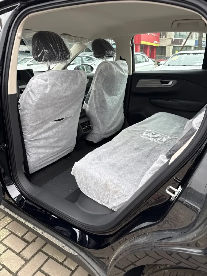 2025 HongQi E-QM5 BEV,autocango,china used car exporter,china ev exporter,chinese used car exporter,chinese used ev exporter