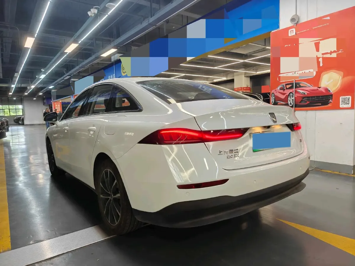 2023 Roewe D7 1.5L 112HP L4 1DHT PHEV 21.4KWH,autocango,china used car exporter,china ev exporter,chinese used car exporter,chinese used ev exporter