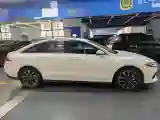 2023 Roewe D7 1.5L 112HP L4 1DHT PHEV 21.4KWH