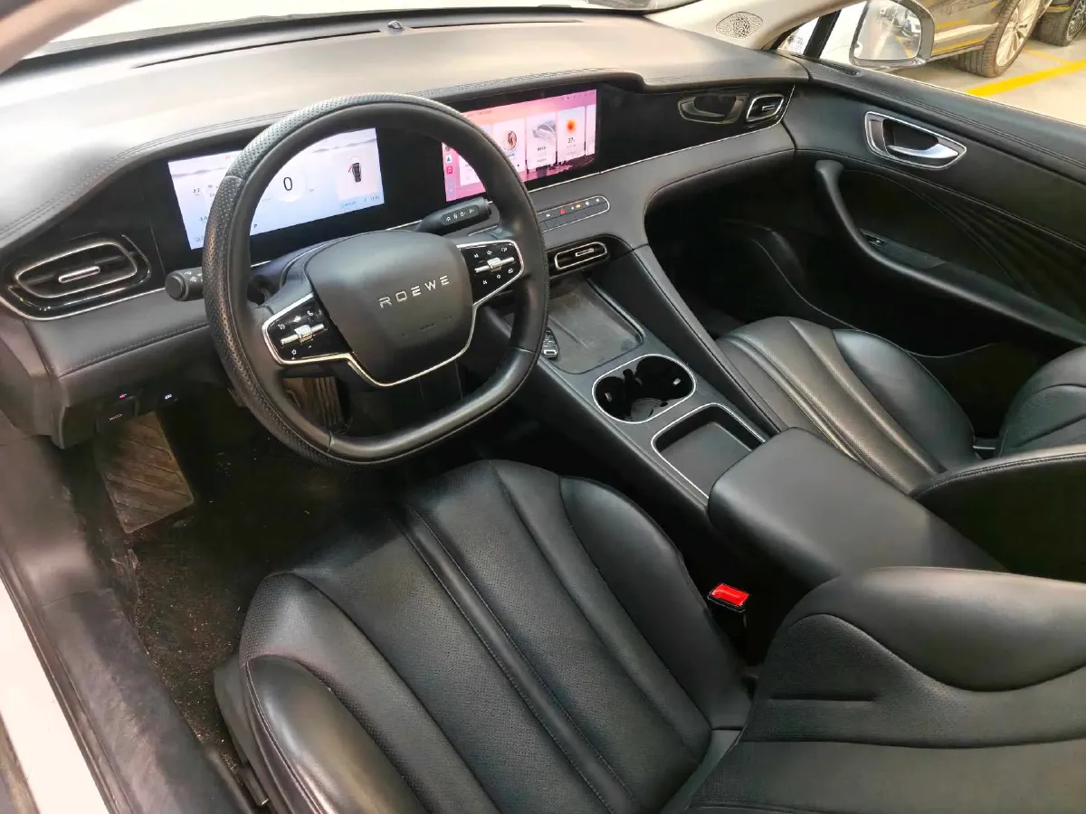 2023 Roewe D7 1.5L 112HP L4 1DHT PHEV 21.4KWH,autocango,china used car exporter,china ev exporter,chinese used car exporter,chinese used ev exporter
