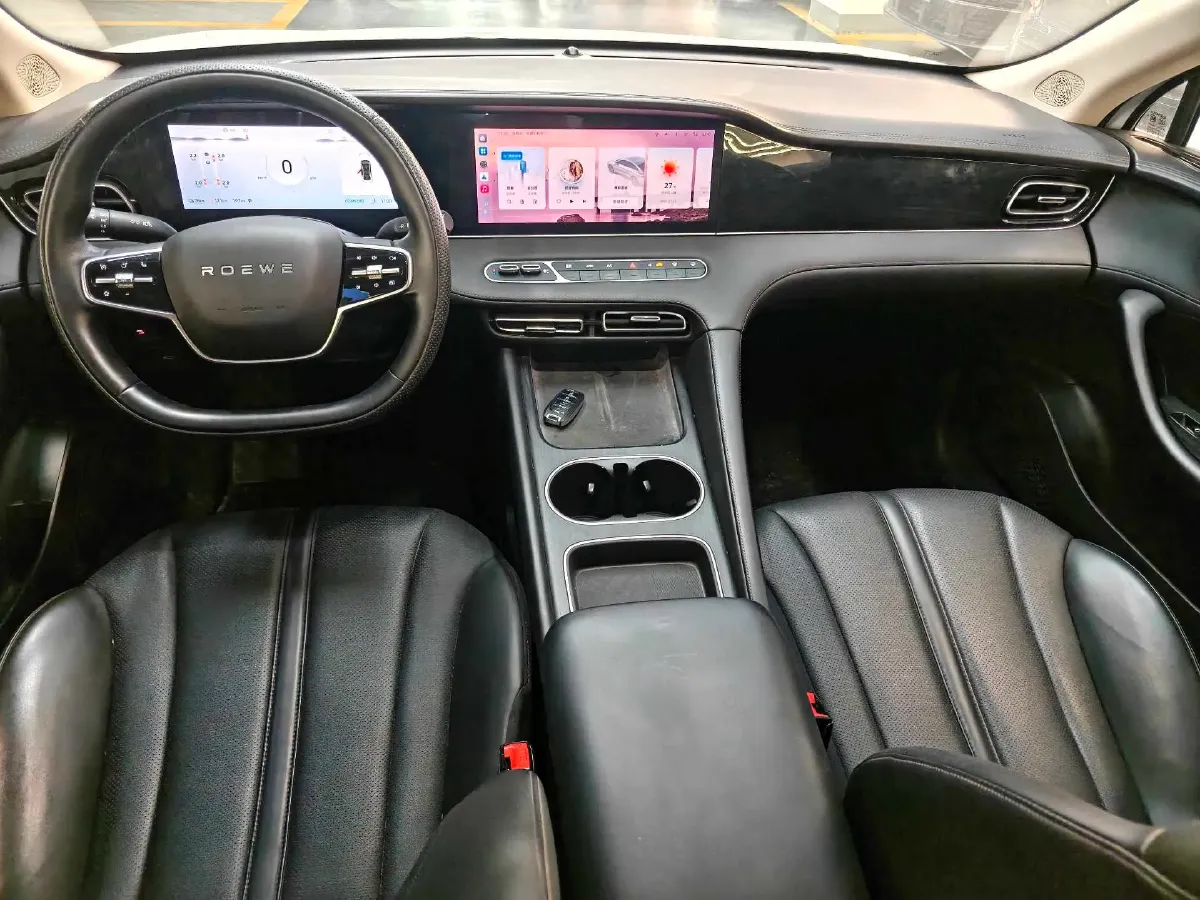 2023 Roewe D7 1.5L 112HP L4 1DHT PHEV 21.4KWH,autocango,china used car exporter,china ev exporter,chinese used car exporter,chinese used ev exporter