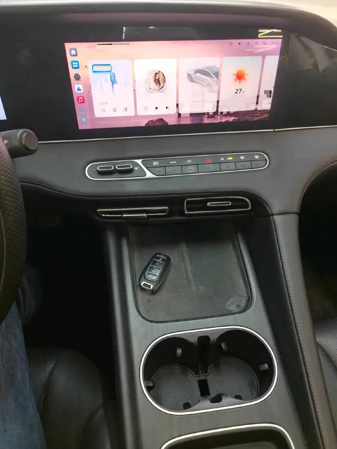 2023 Roewe D7 1.5L 112HP L4 1DHT PHEV 21.4KWH,autocango,china used car exporter,china ev exporter,chinese used car exporter,chinese used ev exporter