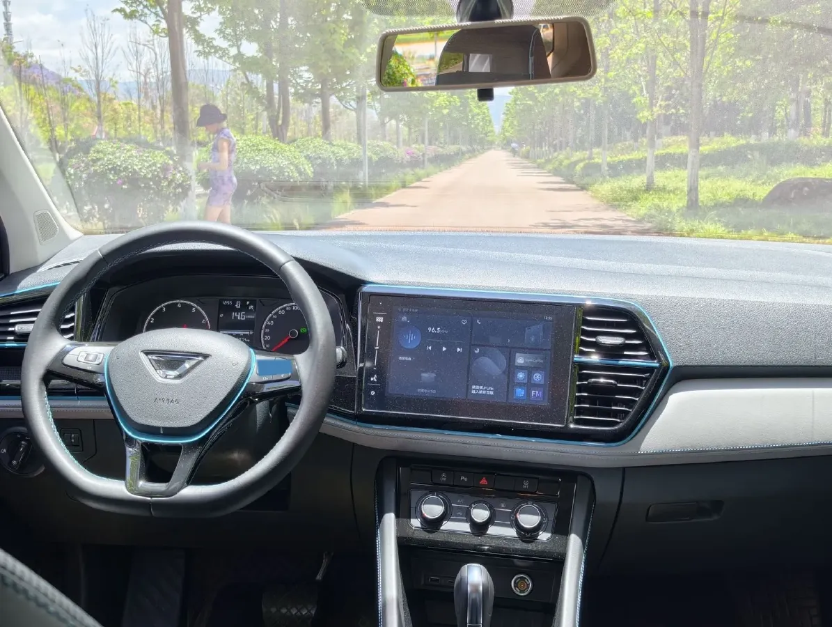 2023 Jetta VS5 1.4T 150HP L4 6AT,autocango,china used car exporter,china ev exporter,chinese used car exporter,chinese used ev exporter