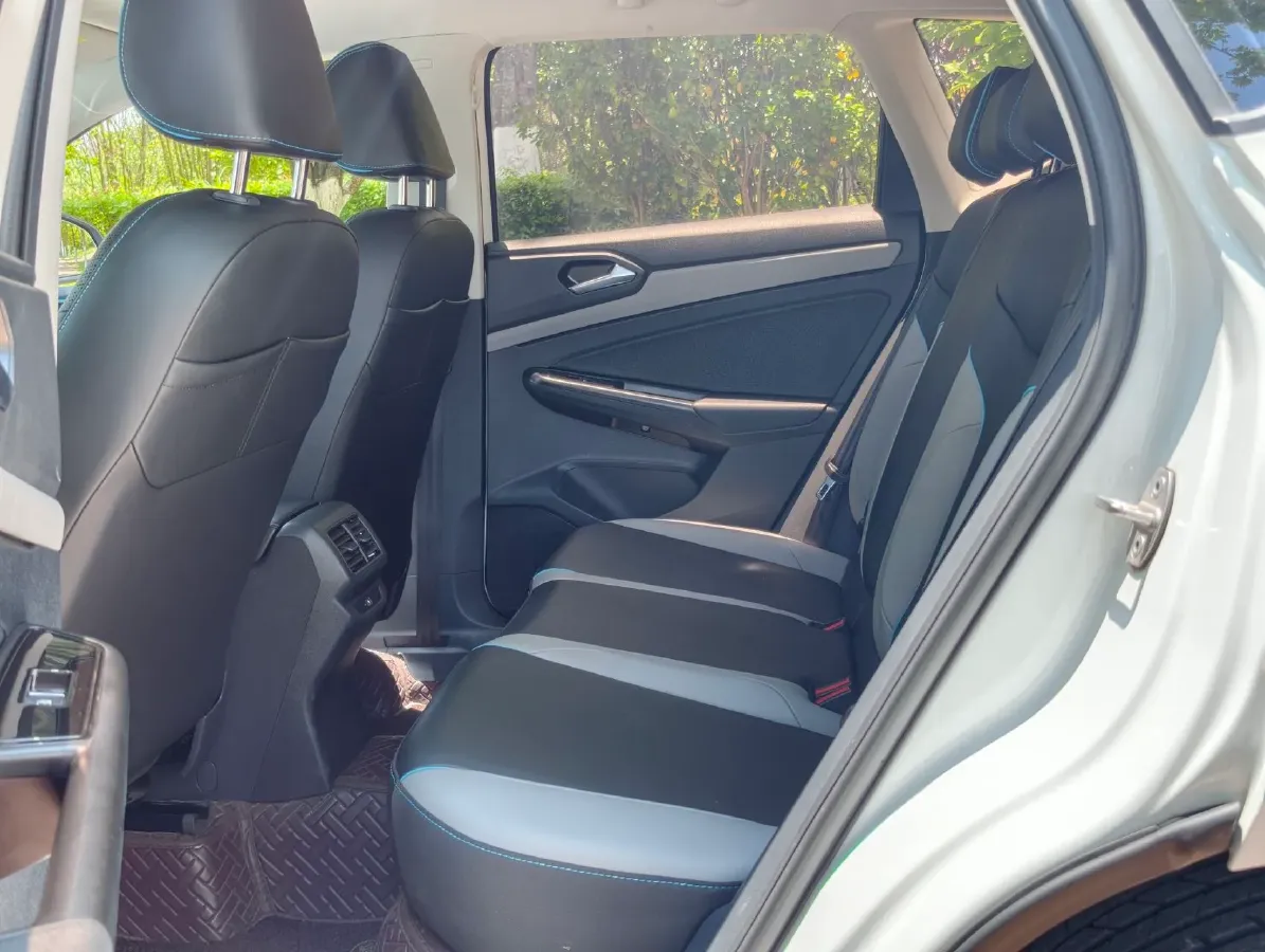 2023 Jetta VS5 1.4T 150HP L4 6AT,autocango,china used car exporter,china ev exporter,chinese used car exporter,chinese used ev exporter