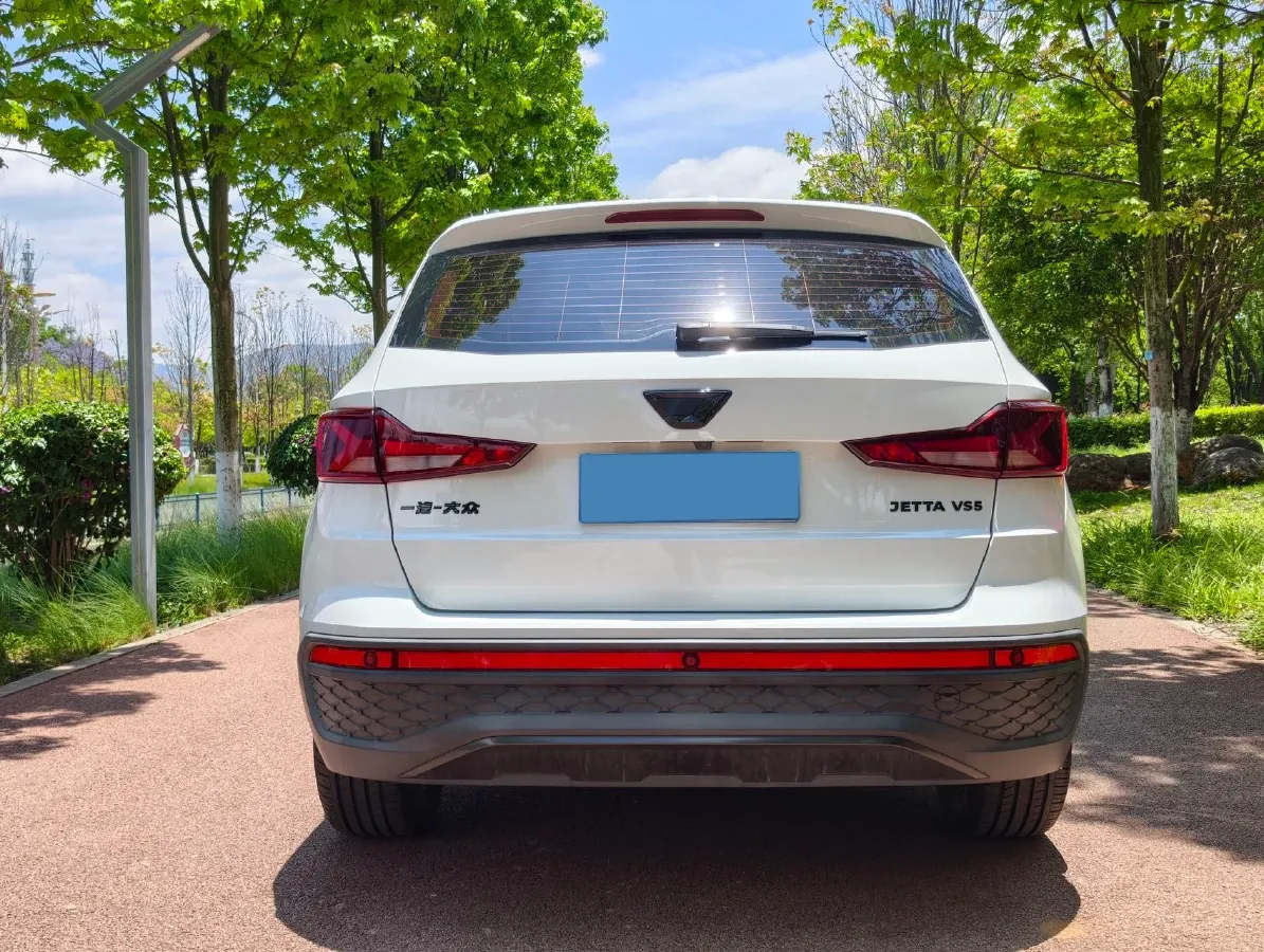 2023 Jetta VS5 1.4T 150HP L4 6AT,autocango,china used car exporter,china ev exporter,chinese used car exporter,chinese used ev exporter