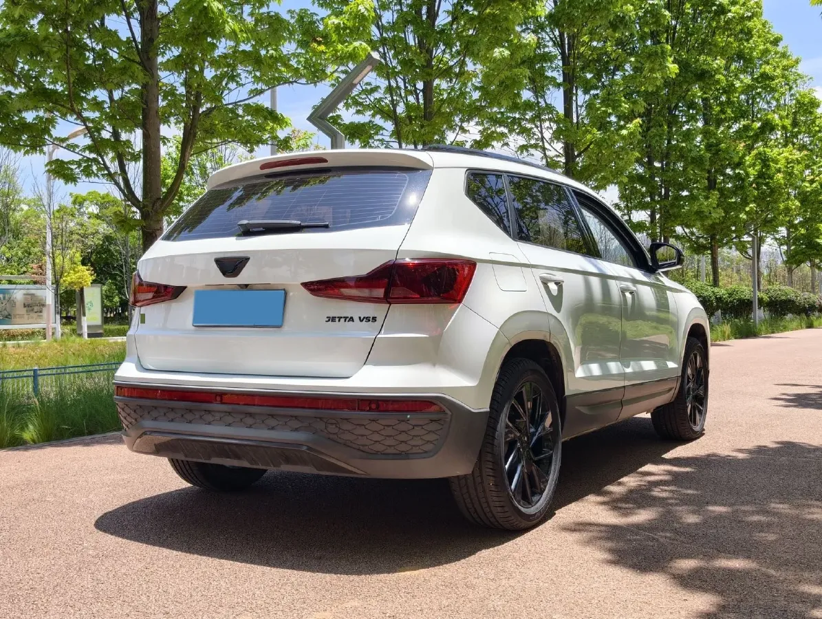 2023 Jetta VS5 1.4T 150HP L4 6AT,autocango,china used car exporter,china ev exporter,chinese used car exporter,chinese used ev exporter