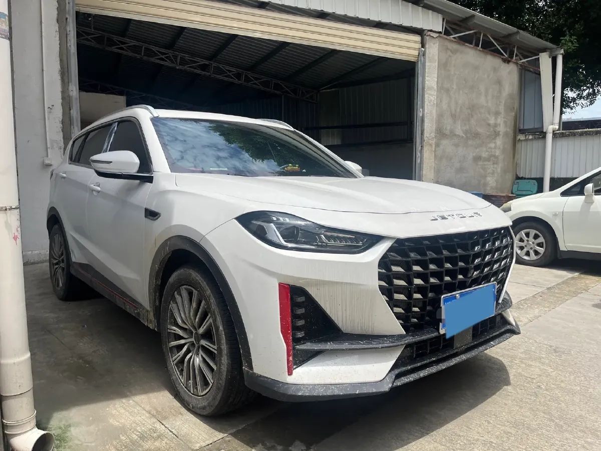 2023 Jetour X70 PRO 1.5T 156HP L4 6DCT,autocango,china used car exporter,china ev exporter,chinese used car exporter,chinese used ev exporter