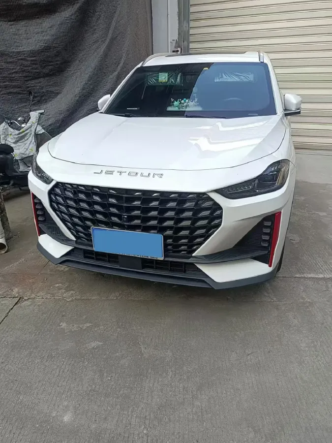2023 Jetour X70 PRO 1.5T 156HP L4 6DCT,autocango,china used car exporter,china ev exporter,chinese used car exporter,chinese used ev exporter