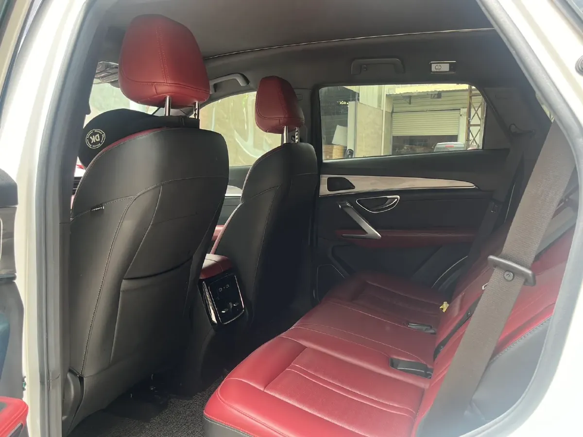 2023 Jetour X70 PRO 1.5T 156HP L4 6DCT,autocango,china used car exporter,china ev exporter,chinese used car exporter,chinese used ev exporter