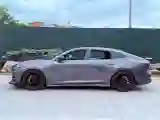 2022 ChangAn UNI-V 1.5T 188HP L4 7DCT