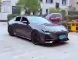 2022 ChangAn UNI-V 1.5T 188HP L4 7DCT
