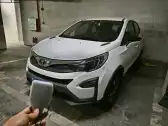2017 BYD YUAN,autocango,china used car exporter,china ev exporter,chinese used car exporter,chinese used ev exporter