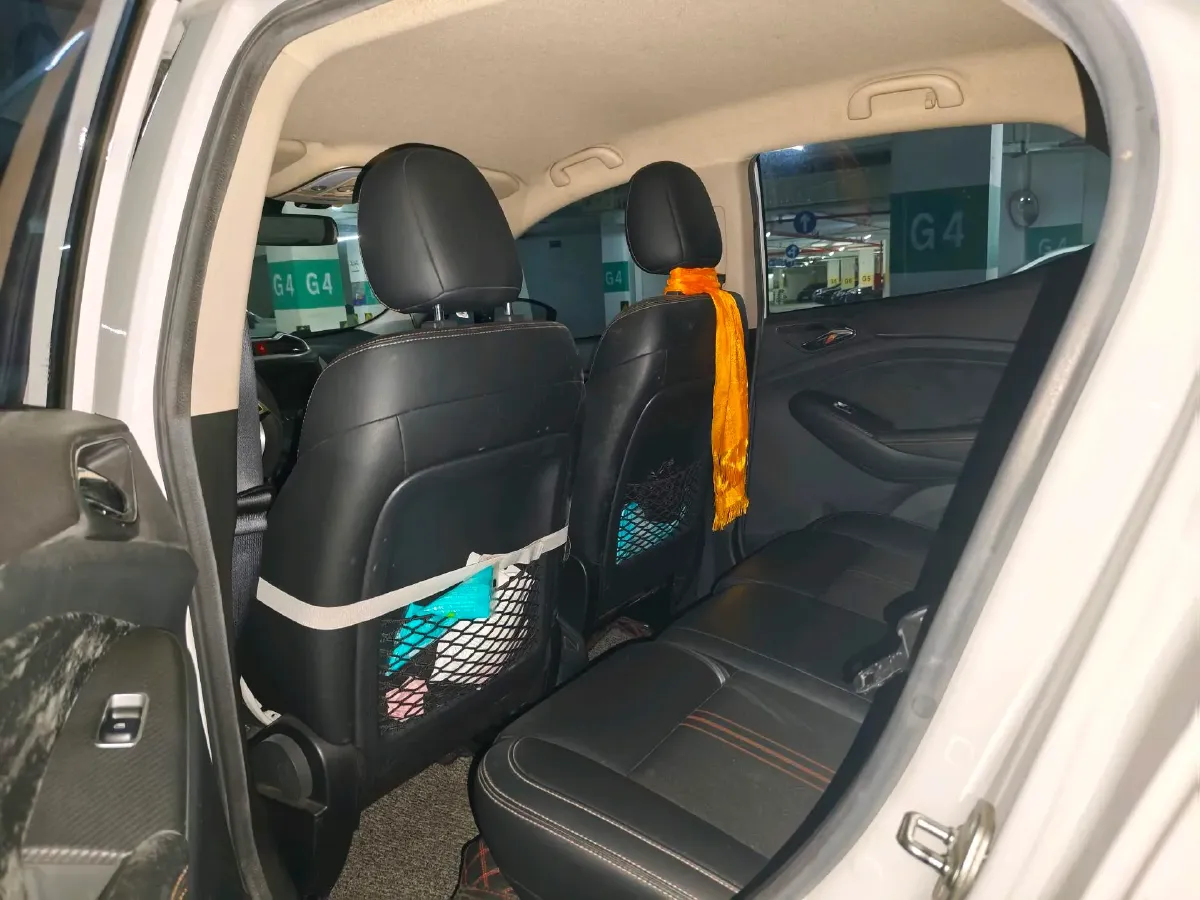 2017 BYD Yuan 1.5L 109HP L4 6DCT,autocango,china used car exporter,china ev exporter,chinese used car exporter,chinese used ev exporter