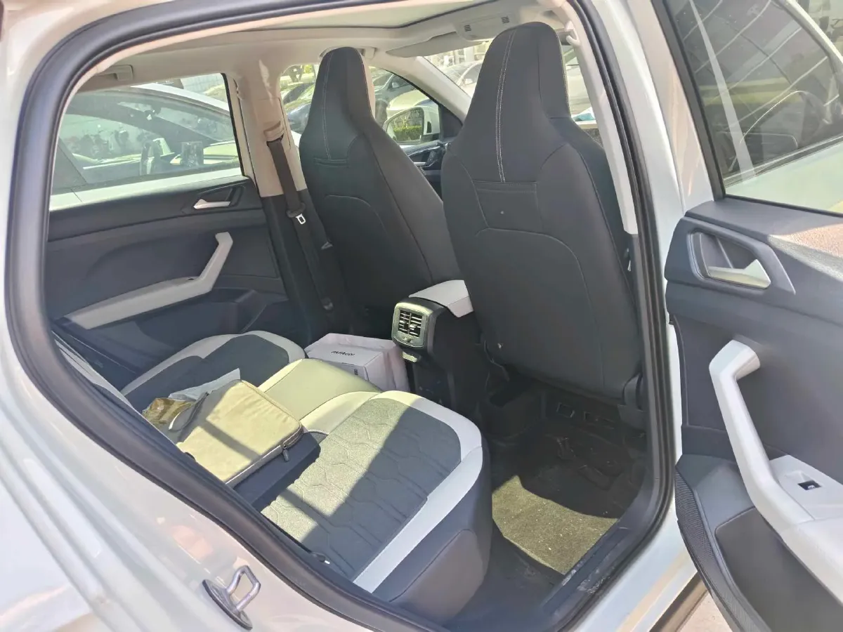 2026 Volkswagen Tharu 1.5T 160HP L4 7DCT,autocango,china used car exporter,china ev exporter,chinese used car exporter,chinese used ev exporter