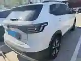 2026 Volkswagen Tharu 1.5T 160HP L4 7DCT