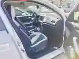 2026 Volkswagen Tharu 1.5T 160HP L4 7DCT