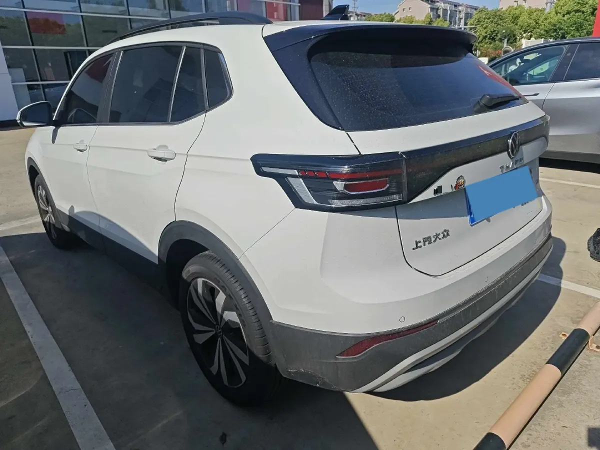 2026 Volkswagen Tharu 1.5T 160HP L4 7DCT,autocango,china used car exporter,china ev exporter,chinese used car exporter,chinese used ev exporter