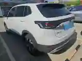 2026 Volkswagen Tharu 1.5T 160HP L4 7DCT