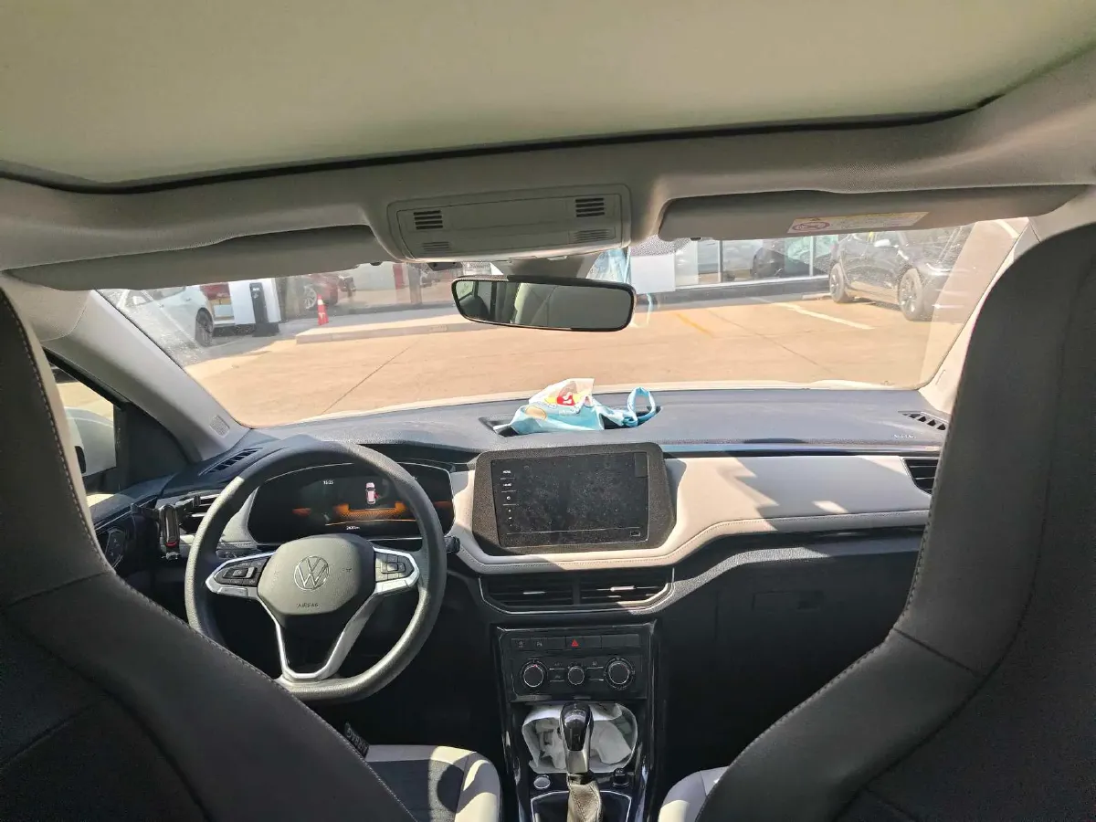 2026 Volkswagen Tharu 1.5T 160HP L4 7DCT,autocango,china used car exporter,china ev exporter,chinese used car exporter,chinese used ev exporter