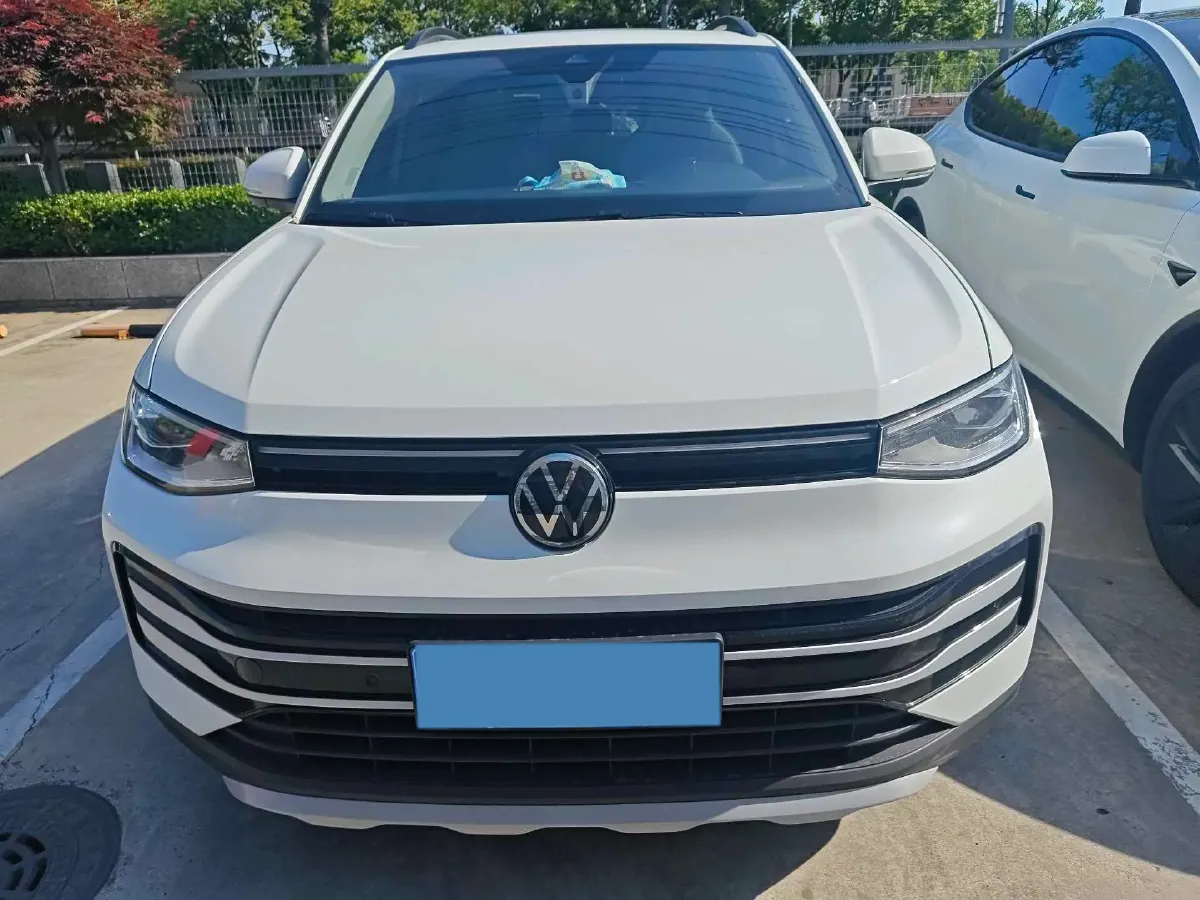 2026 Volkswagen Tharu 1.5T 160HP L4 7DCT,autocango,china used car exporter,china ev exporter,chinese used car exporter,chinese used ev exporter